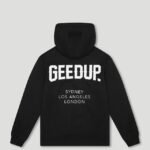 Geedup Clothing Inspiration for Modern Urban Outfits