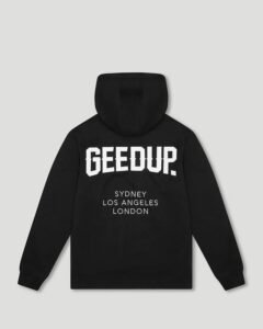 Geedup Clothing Inspiration for Modern Urban Outfits