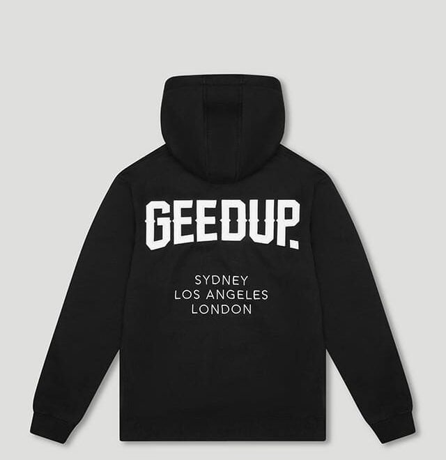 Geedup Clothing Inspiration for Modern Urban Outfits