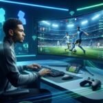 Football Gaming Entertainment: From Virtual Matches to Multiplayer Fun