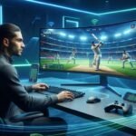 Cricket Gaming Online: Modern Technology Meets Digital Entertainment