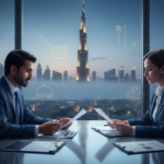 Finding the Right Business to Buy in Dubai
