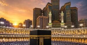 Birmingham Umrah Packages | Plan Your Umrah Journey