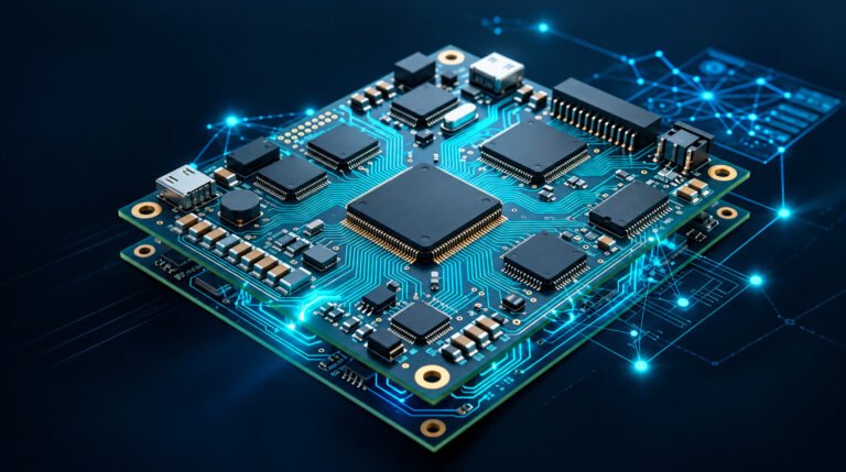 Electronics Hardware Development: Building Smarter Products Through Reverse Engineering