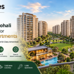 Why Hero Homes Mohali Is the Ultimate Choice for Modern Luxury Apartments
