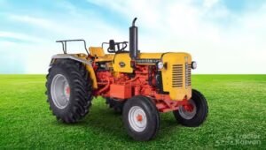 Explore the Hindustan Tractor Price and Dealers in India