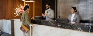 Top Corporate Travel Management Companies in Mumbai: A Guide for Businesses