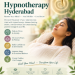 Hypnotherapy Hyderabad – A Gentle Approach to Positive Change