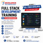 Full Stack Development Training: Your Complete Guide to Building a Successful IT Career