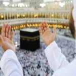 حملات عمرة من الرياض والاستعداد الذكي قبل بداية الرحلة