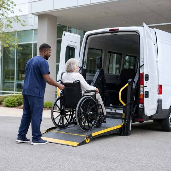 Transportation for Medical Appointments: A Helpful Guide for Patients