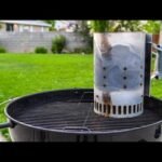 How Do You Use a Charcoal Chimney?