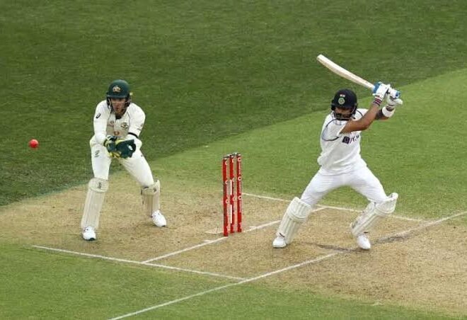 Why the Same Batting Score Can Represent Different Performances