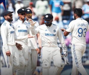 Why a Test Series Can Change After One Session