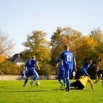 How Football Becomes a Shared Language Across Borders