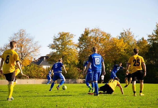 How Football Becomes a Shared Language Across Borders