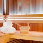 How To Clean a Sauna: Complete Cleaning and Maintenance Guide