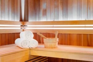 How To Clean a Sauna: Complete Cleaning and Maintenance Guide