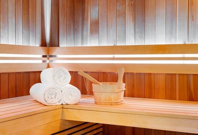 How To Clean a Sauna: Complete Cleaning and Maintenance Guide