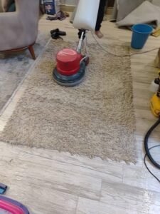 متطلبات تنظيف المنزل التي توفرها شركة تنظيف منازل