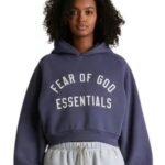 Fear Of God essentialsclothingco The Modern Standard of Luxury Streetwear