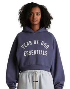 Fear Of God essentialsclothingco The Modern Standard of Luxury Streetwear