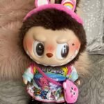 The Success of Pop Mart at Labubu