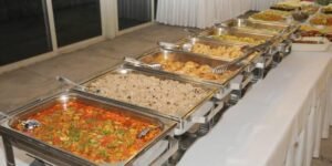 Picnic Catering in Karachi