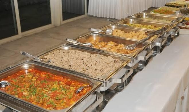Picnic Catering in Karachi