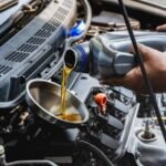 How to Choose the Right Engine Oil for Your Car