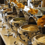 Party Catering in Karachi: Delicious Food for Every Celebration