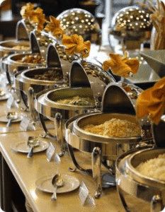 Party Catering in Karachi: Delicious Food for Every Celebration