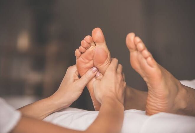 What Are the Benefits of Foot Massage for Relaxation?