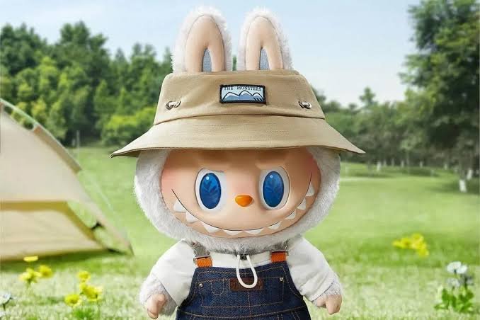 labubu