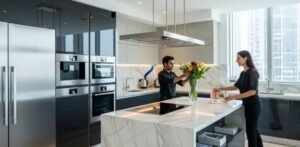 Modern & Stylish Kitchen Ideas for Your Home