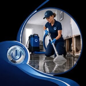 Commercial Flood Cleanup: A Complete Guide for Businesses After Flooding