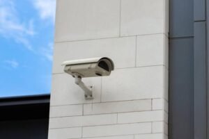 Protect Your Houston Home & Business With Smart Surveillance