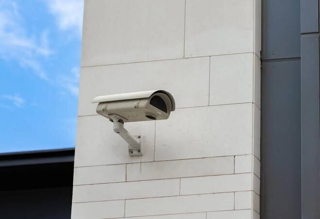 Protect Your Houston Home & Business With Smart Surveillance