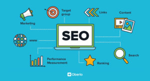 Automotive SEO Services for Parts Retailers A Different Playbook
