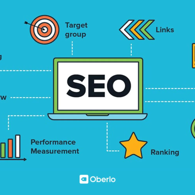 Automotive SEO Services for Parts Retailers A Different Playbook