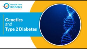 Is Type 2 Diabetes Genetic? Understanding Your Family Risk