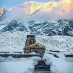 Taxi From Dehradun To Kedarnath | Check Fare & Book Taxi Online