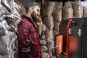 Boiler Installation Bristol: Property Types, Flues, Access and Installation Times 