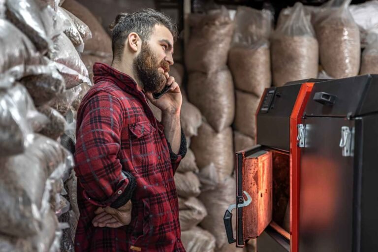 Boiler Installation Bristol: Property Types, Flues, Access and Installation Times 