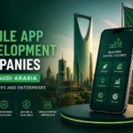 Top 10 Mobile App Development Companies in Saudi Arabia 2026