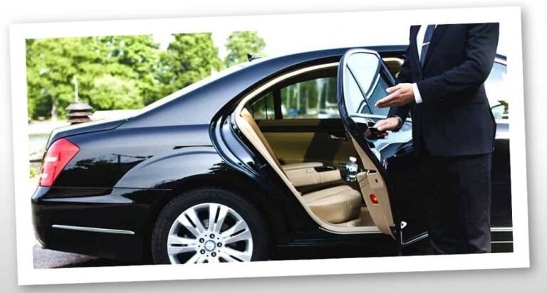 Convenient Airport Car Service for Boston Travelers