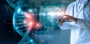 The Future of Personalized Medicine: From Standard Treatment to Individual Care