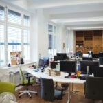 Buying Office Furniture Online in Singapore: What to Check Before You Order