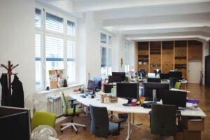 Buying Office Furniture Online in Singapore: What to Check Before You Order