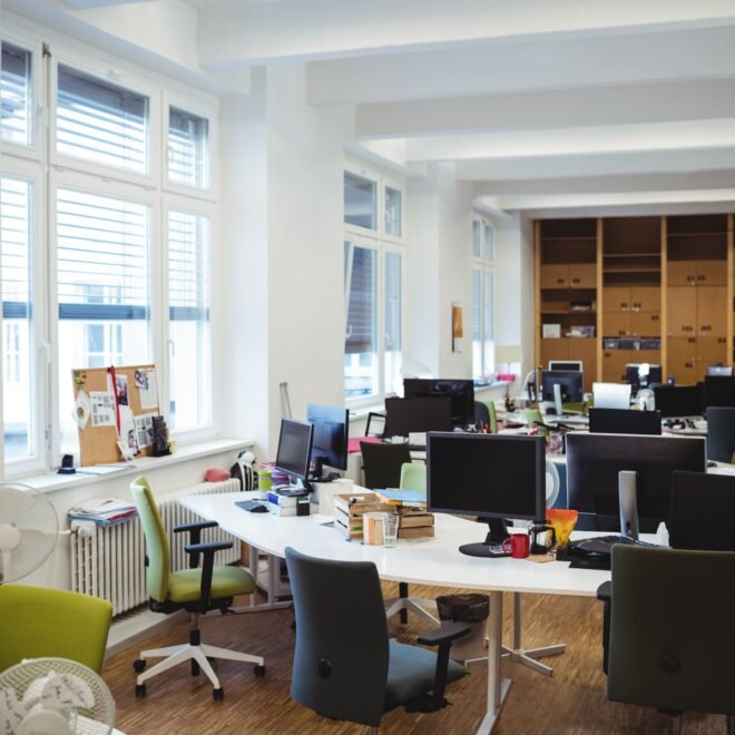 Buying Office Furniture Online in Singapore: What to Check Before You Order